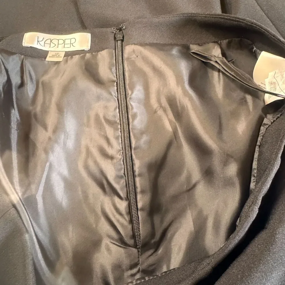 Kasper nwt stretch